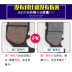 Xe máy Yamaha vẫn dẫn 125 Ling Ying Li Ying Xun Ying Qiao lưới 100 má trước và sau má phanh - Phụ tùng xe máy