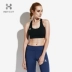 Áo ngực thể thao HOTSUIT nữ 2018 mới đồ lót thể dục tích hợp yoga làm đẹp lưng áo ngực thể thao áo tập yoga đẹp Đồ lót thể thao