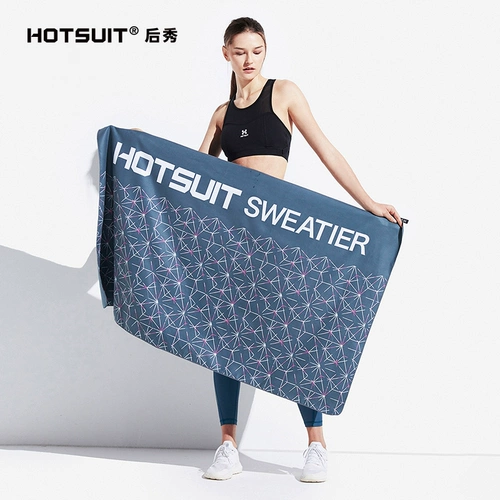 Баскетбольное спортивное летнее полотенце от пота для плавания для спортзала подходит для мужчин и женщин, 2023, хорошо впитывает воду