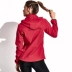 Hoa Kỳ HOTSUIT chính hãng áo gió thể thao nữ mùa thu áo thể thao dài tay áo len trùm đầu chạy áo khoác Áo gió thể thao