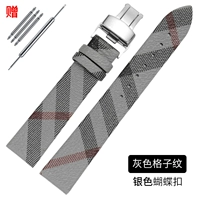 Серый серебряный бабочка