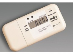 ALOKA 阿洛卡 辐射报警器 ADM-353B 高剂量&gamma;、中子个人剂量计