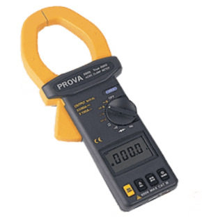 PROVA-2003钳形电流表|泰仕PROVA-2003大电流钳形电流表批发价