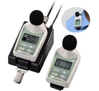 TES-660A噪音计量计|泰仕TES-660噪音计量计批发价