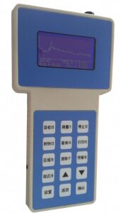 PC-3A便捷手持式粉尘仪 PM2.5 PM10同测 锂电池供电液晶屏显示