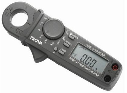PROVA-A1钳形电流表/泰仕PROVA--A3钳形电流表