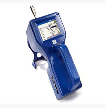 美国TSI9306-V2手持式空气粒子计数器