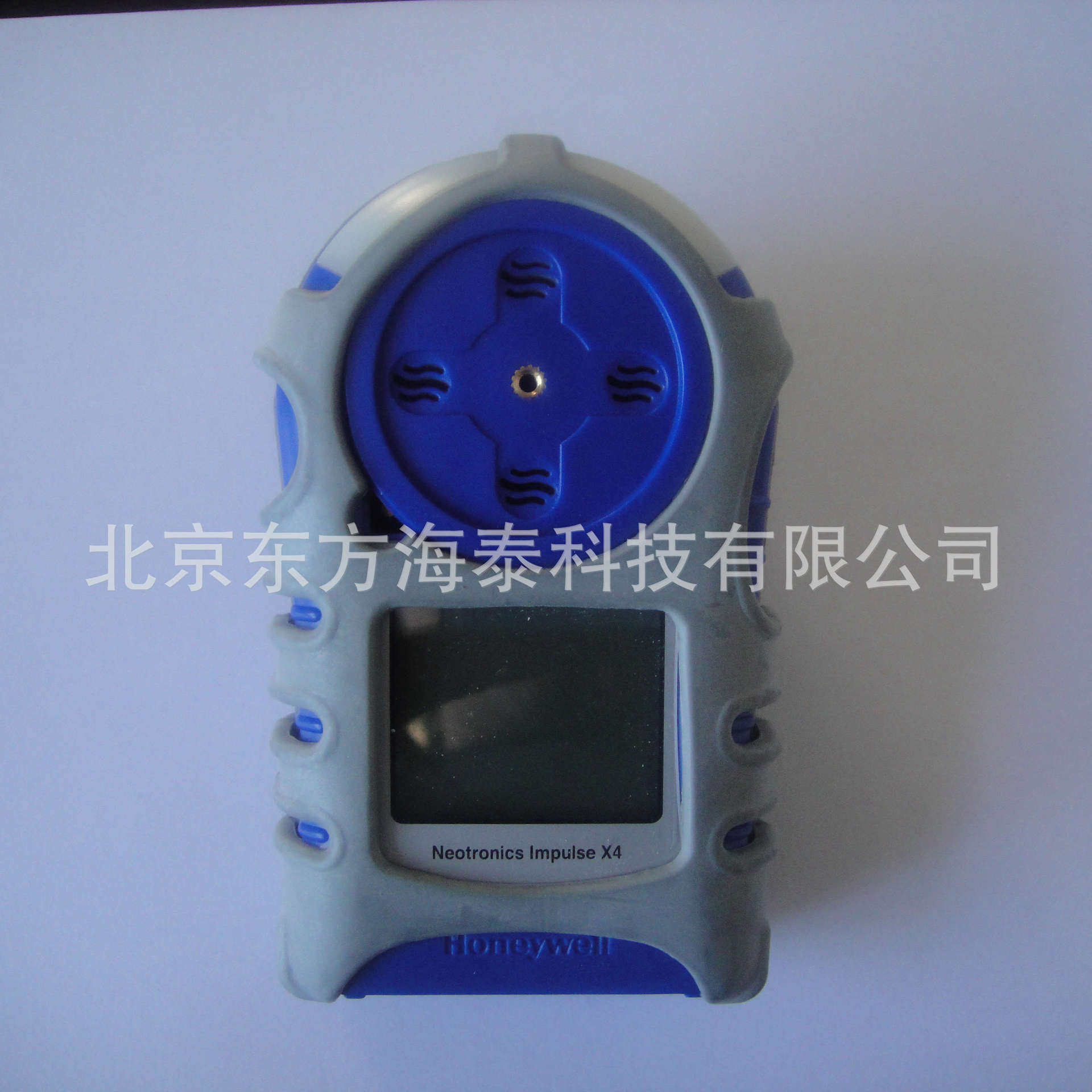进口Honeywell便携式ImpulseX4可燃气检测仪|可燃气体检测仪