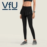 Комплект, леггинсы, штаны, утягивающий пояс на талию, белье для коррекции формы бедер для спортзала, одежда для йоги для тренировок, в обтяжку, для бега