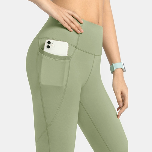 Одежда для йоги, леггинсы, спортивные штаны для тренировок для спортзала, в обтяжку, для бега