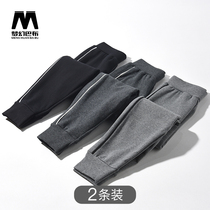 (2 dress) girls leggings 2021 Spring and Autumn new children Foreign style children wear thin cotton pants