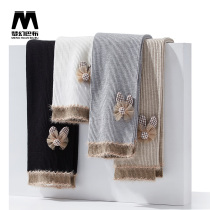 Girl 90% PANTS SOCKS NEW CHILDREN SPRING AUTUMN SLIM FIT FASHION SWARM GIRL PANTS FOREIGN AIR CAN BE WORN WITH UNDERPANTS