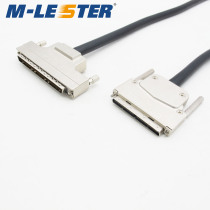 Menglaisi V100M FMD100M-CAS-AS V100 revolution big DB100 male SCSI line