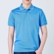 Benmi nam mercerized cotton POLO áo sơ mi lựa chọn tốt mùa hè mới ve áo cotton kinh doanh áo thun ngắn tay