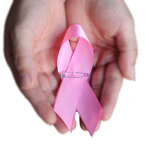 Pin love Pink Ribbon Sports care bow finished beauty salon pink Weifang Baiyi crafts