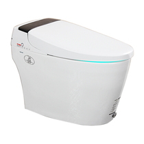 Farnsa Smart toilet Home one-piece multifunctional fully automatic wireless remote control instantaneous toilet F11