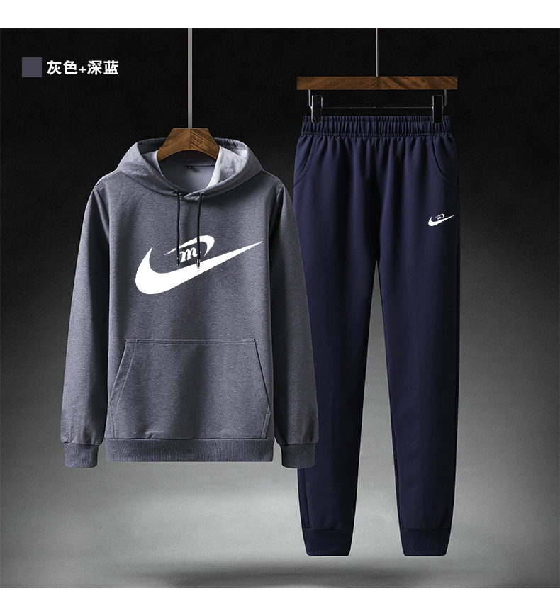 Sweatshirt homme en Coton - Ref 3127498 Image 24