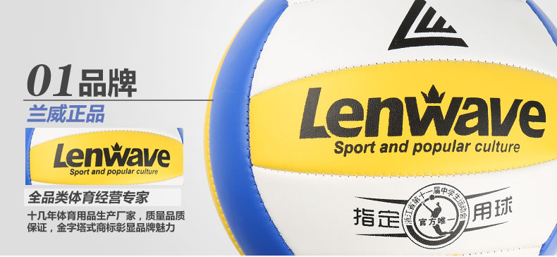 Ballon de volley-ball - Ref 2008415 Image 10