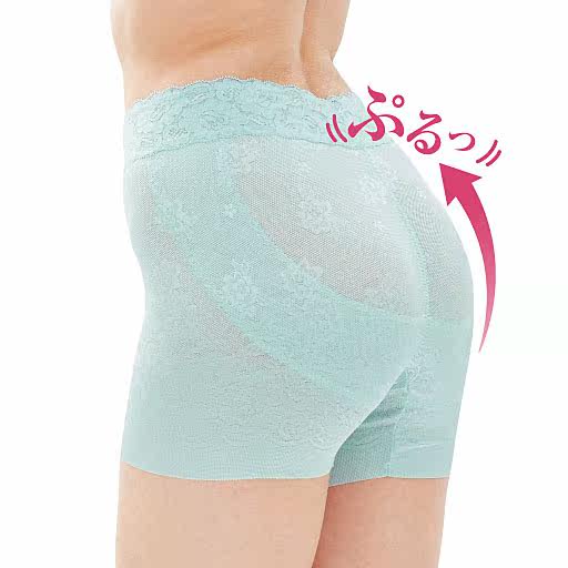 body amincissant luxueux en polyester - Ref 670676 Image 10