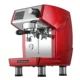 Gemilai CRM3200B Ý bán tự động thương mại mới xay chuyên nghiệp máy pha cà phê hơi nước kéo hoa bọt