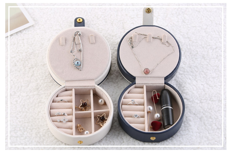 Boite à bijoux - Ref 3107611 Image 19