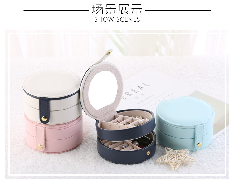 Boite à bijoux - Ref 3107611 Image 16