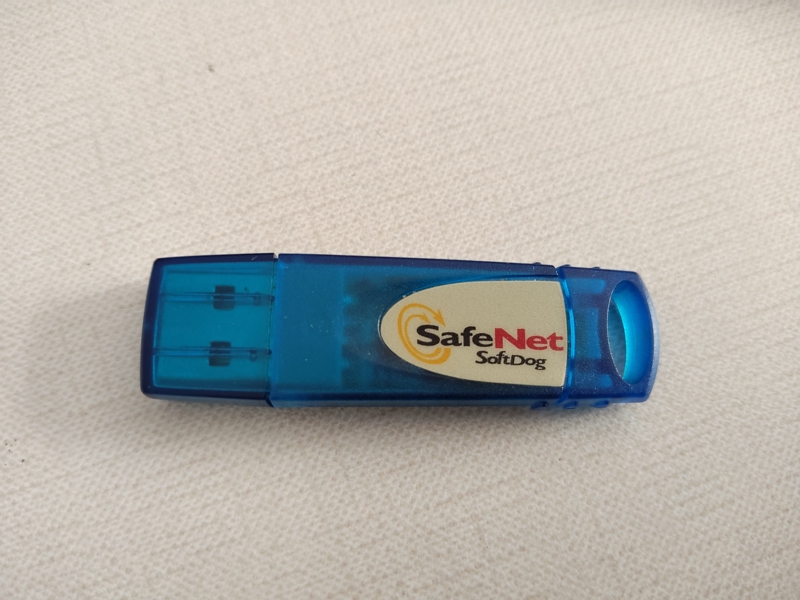 Haid Control Netscada Professional Software Universal Edition 2000 Points