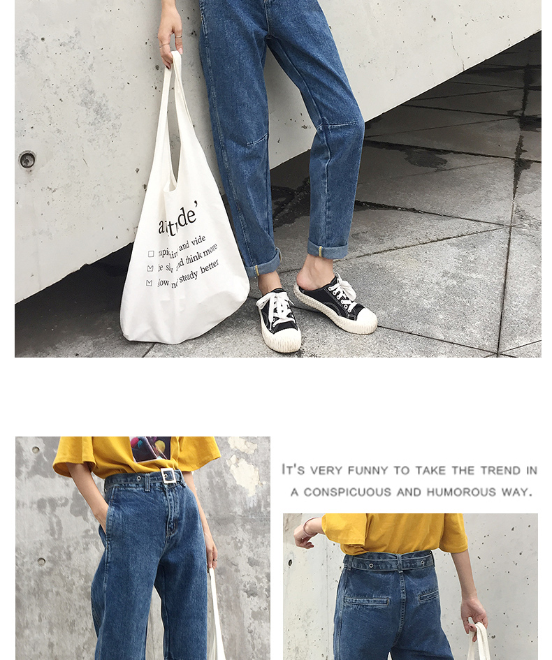 Jean femme SOSOIUNEE  RIME - Ref 3194243 Image 16