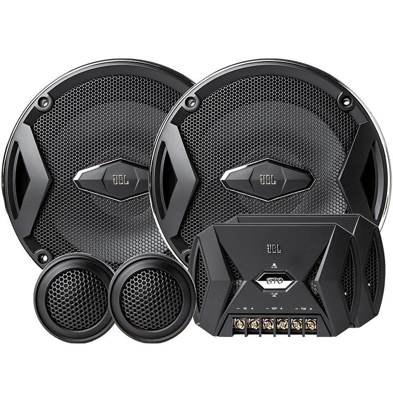 jbl car speakers set