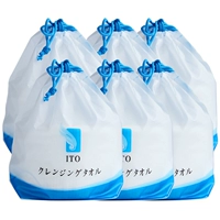 Шесть упаковок в общей сложности 420 розыгрышей