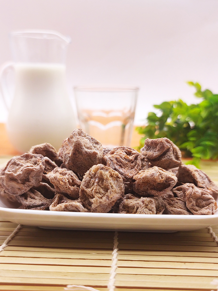 5 pounds of nine-system sour and salty plum soaked in water flavored liquorice plum soup Nutrition specialty pregnant women snacks Candied dried preserved fruit