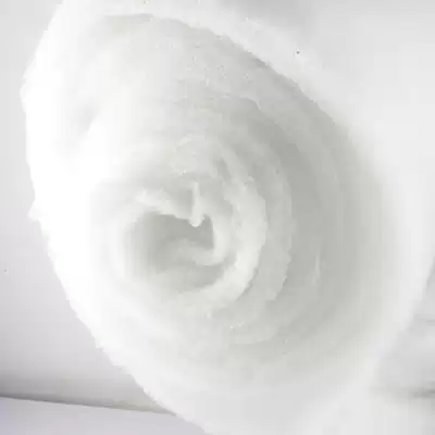 Snow cotton Christmas scene decoration window Creative Festival artificial snow snow snow cotton simulation snow