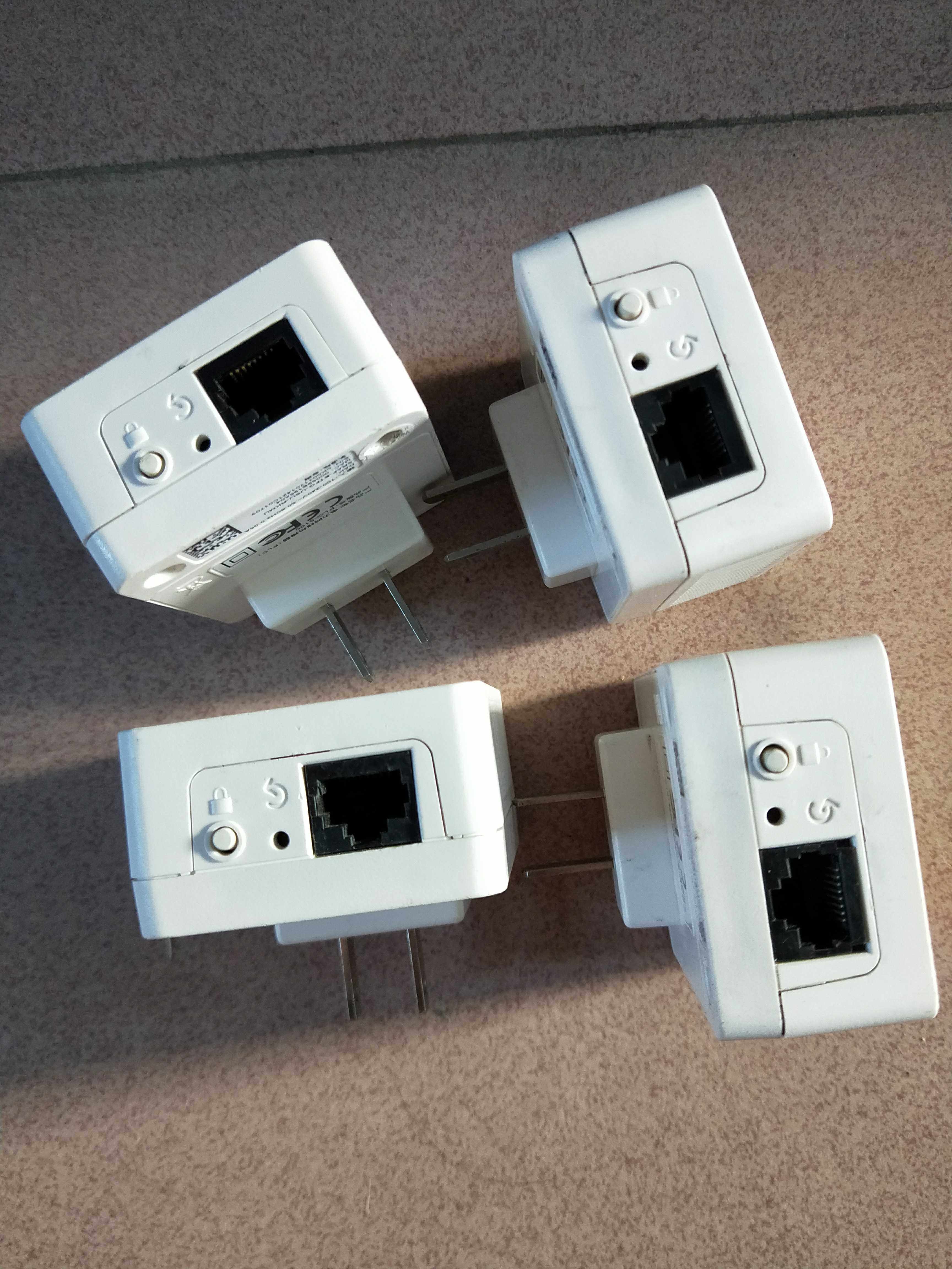 非全新Zinwell PLQ-5100电力猫：解决家中死角WiFi难题的神器！⚡-电力猫-淘宝好物网