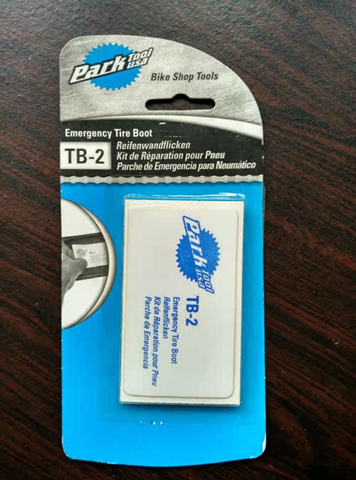 Kit de réparation vélo PARKTOOL - Ref 2316821 Image 9