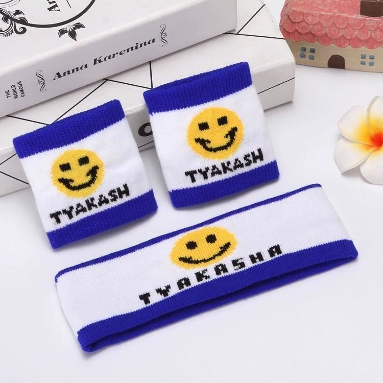 Đồ bảo hộ thể thao, khăn xếp, băng đô bóng rổ, băng đô bóng đá thấm mồ hôi, trẻ em trai và trẻ em, tất, mũ đội đầu, dây đeo cổ tay và trẻ mới biết đi - Dụng cụ thể thao