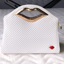 Theme furniture Club Sauna massage water bed technician Handbag makeup box clockwork bag Foot massage DJ night scene