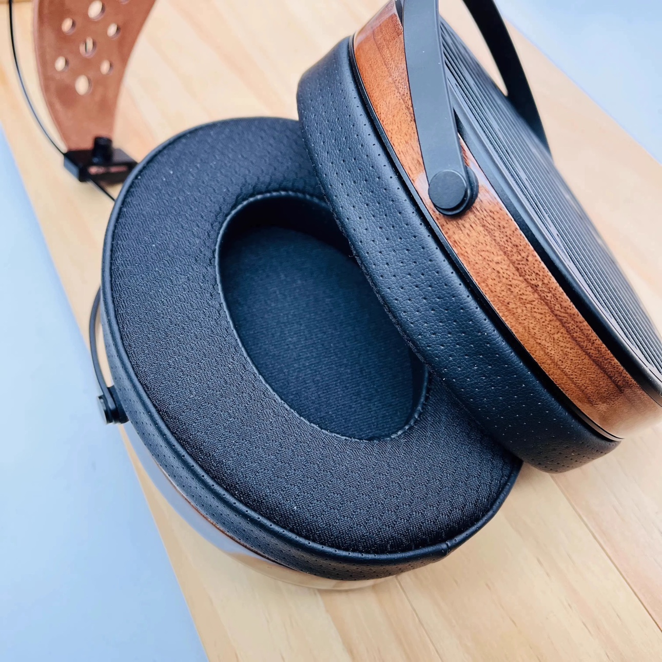 ヘッドホン OriginalVoice CS972MAX+ ヘッドホン OriginalVoice CS972MAX+ ファッショナブルな有線