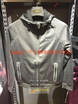 12017 autumn and winter new counter JEEP Jeep J632184317 womens sweater casual jacket