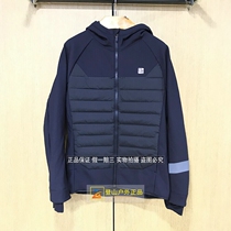 一1CAN·TORP Elastic mens 2018 autumn and winter new windproof casual jacket C142797169