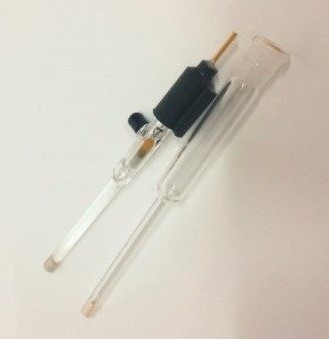 电化学分析专用 232直型饱和甘汞参比电极 可开票 腐蚀池配套