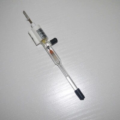R0501汞-氧化汞电极 汞氧化汞电极 Hg/HgO 双盐桥 现货可开票