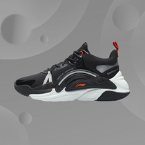 Li Ning Trend Casual Fashion Sports Breathable Stars Fire Men Trend Casual Shoes AGLR015