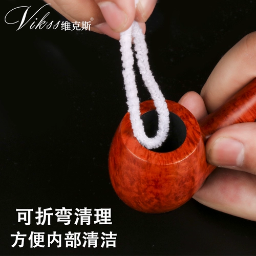 Горячая, подлинная Vikss Viks Tongbu Tongbu аксессуары Потребление расходных материалов, борьба с дымом, борьба с борьбой с белы