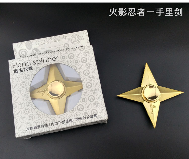 Hand spinner - Ref 2615243 Image 20