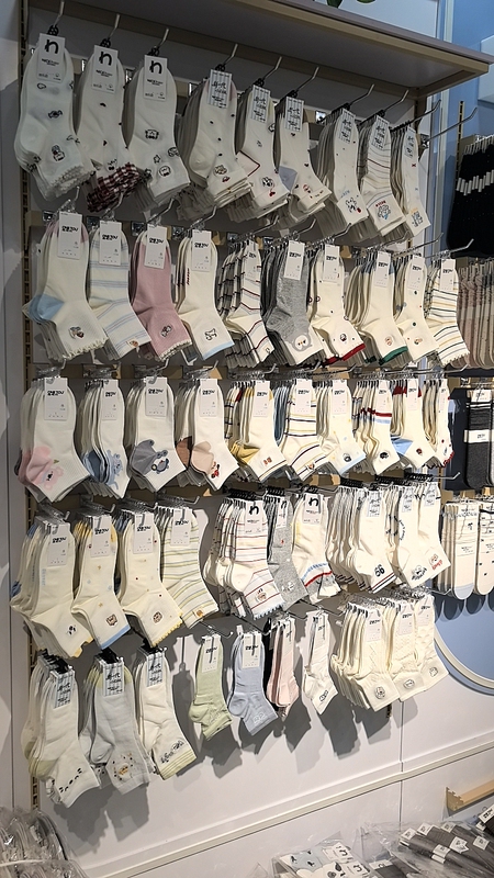 Beautiful Friday, Refers to the New 26 Spring/Summer Collection, Super Versatile Buying 10 Pairs Is More Cost-Effective. Beautiful Friday, Refers to the New 26 Spring/Summer Collection, Super Versatile Buying 10 Pairs Is More Cost-Effective.