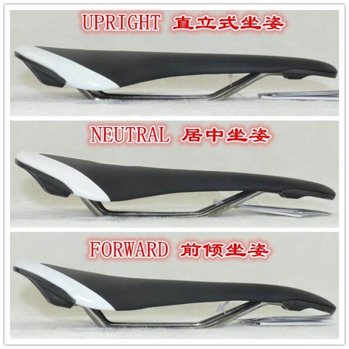 Selle de vélo cyclisme sur route GIANT - Ref 2345131 Image 4