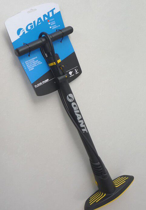 Pompe à vélo GIANT - Ref 2388290 Image 6