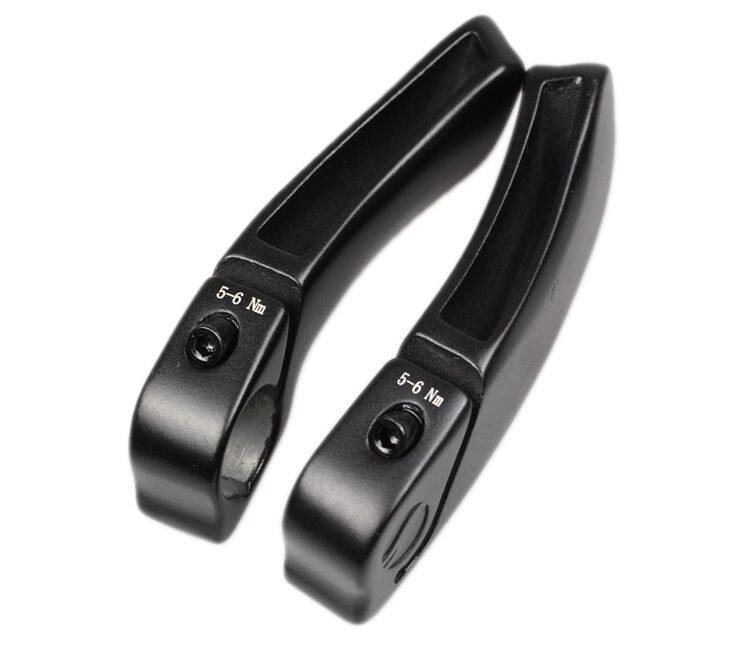 Poignées de vélo GIANT - Ref 2335250 Image 8