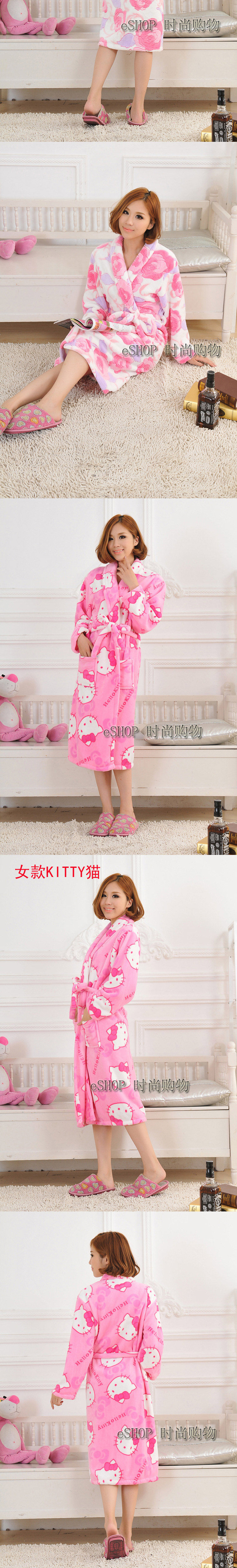 Peignoir jeunesse - Ref 595569 Image 11