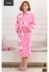 Giảm giá khuyến mãi mùa thu và mùa đông flannel áo ngủ đôi đồ ngủ lớn nam và nữ áo choàng tắm dịch vụ nhà